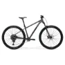 Merida Big Nine 400 29´´ Cues U6000 2026 Mtb Cykel