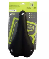 Merida Bodyfit Comfort Gel Sadel Merida Bodyfit Comfort Gel Sadel
