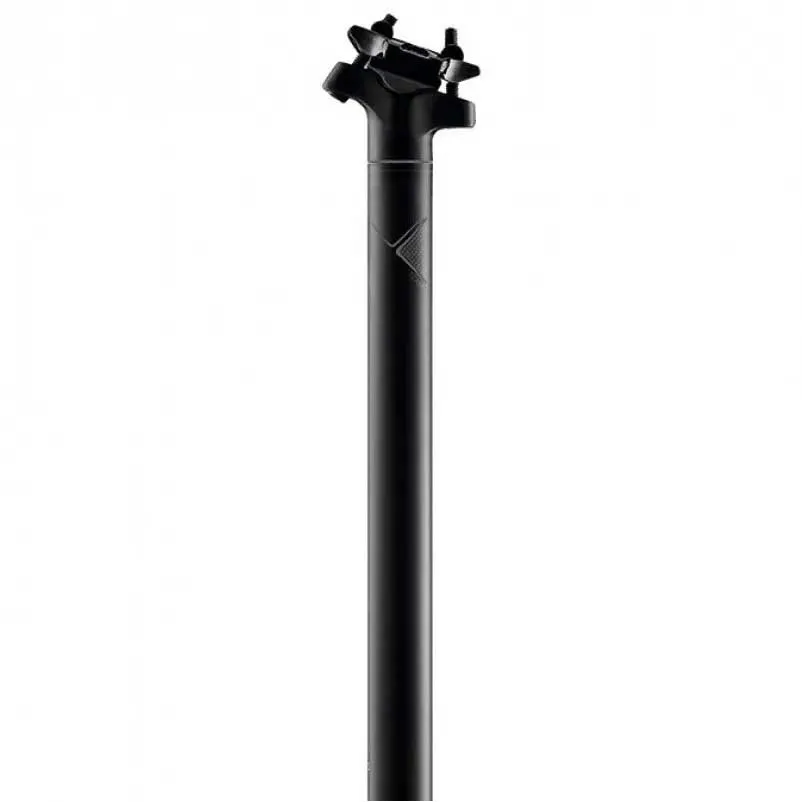 Merida Carbon Expert Cc Sadelstolpe, Black, 400mm, 30.9mm