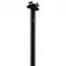 Merida Carbon Expert Cc Sadelstolpe, Black, 400mm, 30.9mm