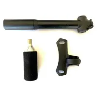 Merida Co2 Trail Mount Mini Pump Merida Co2 Trail Mount Mini Pump