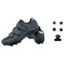 Merida Comp Mtb-skor, Black