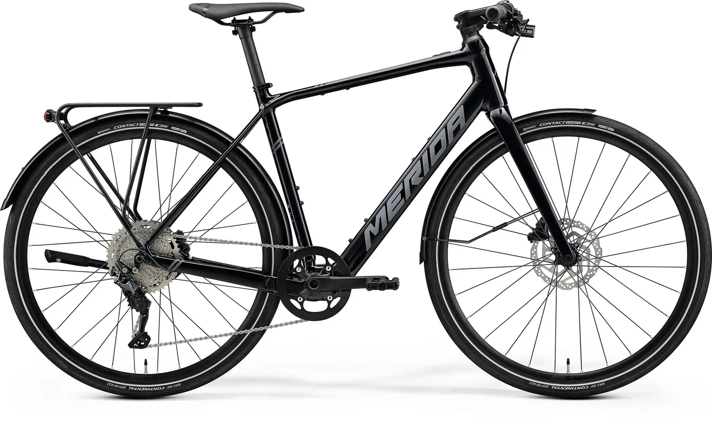 Merida eSpeeder 400 EQ Elcykel Merida eSpeeder 400 EQ Elcykel