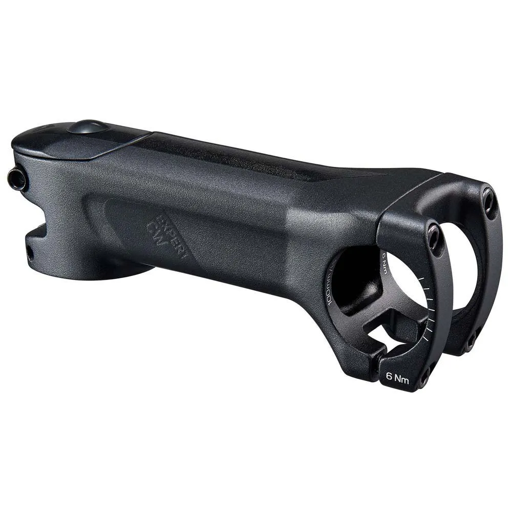 Merida Expert Cw Cykelstyrstam, Black, 110mm, -8º