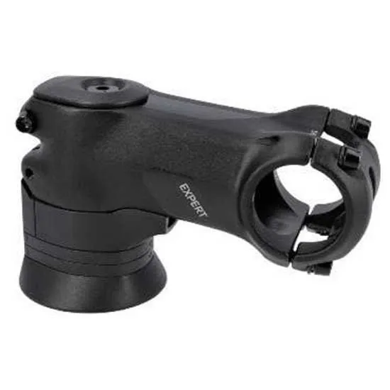 Merida Expert Ir Cykelstyrstam, Black, 90mm, -7º