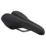 Merida Expert Tk City Cykelsadel, Black, 168mm