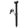 Merida Expert Tr 100 Mm Sadelstolpe, Black, 345mm, 30.9mm