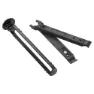 Merida Hide&seek Reparationssats, Black, One Size