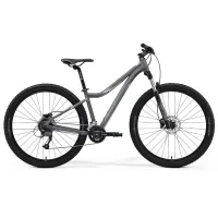 Merida Matts 7.60-2X Mountainbike