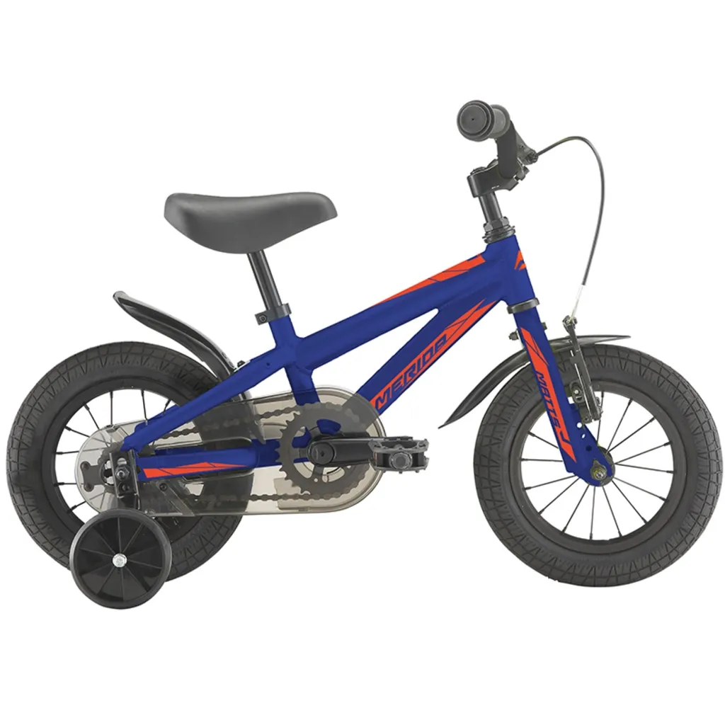 Merida Matts J.12 Race Barncykel