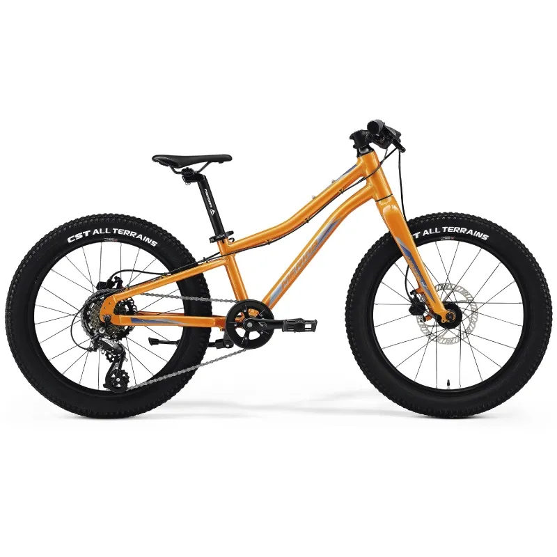 Merida Matts J.20+ Barncykel