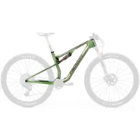 Merida Ninety-six Rc 10k Mtb-ram Merida Ninety-six Rc 10k Mtb-ram