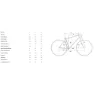 Merida Ninety-six Rc 10k Mtb-ram