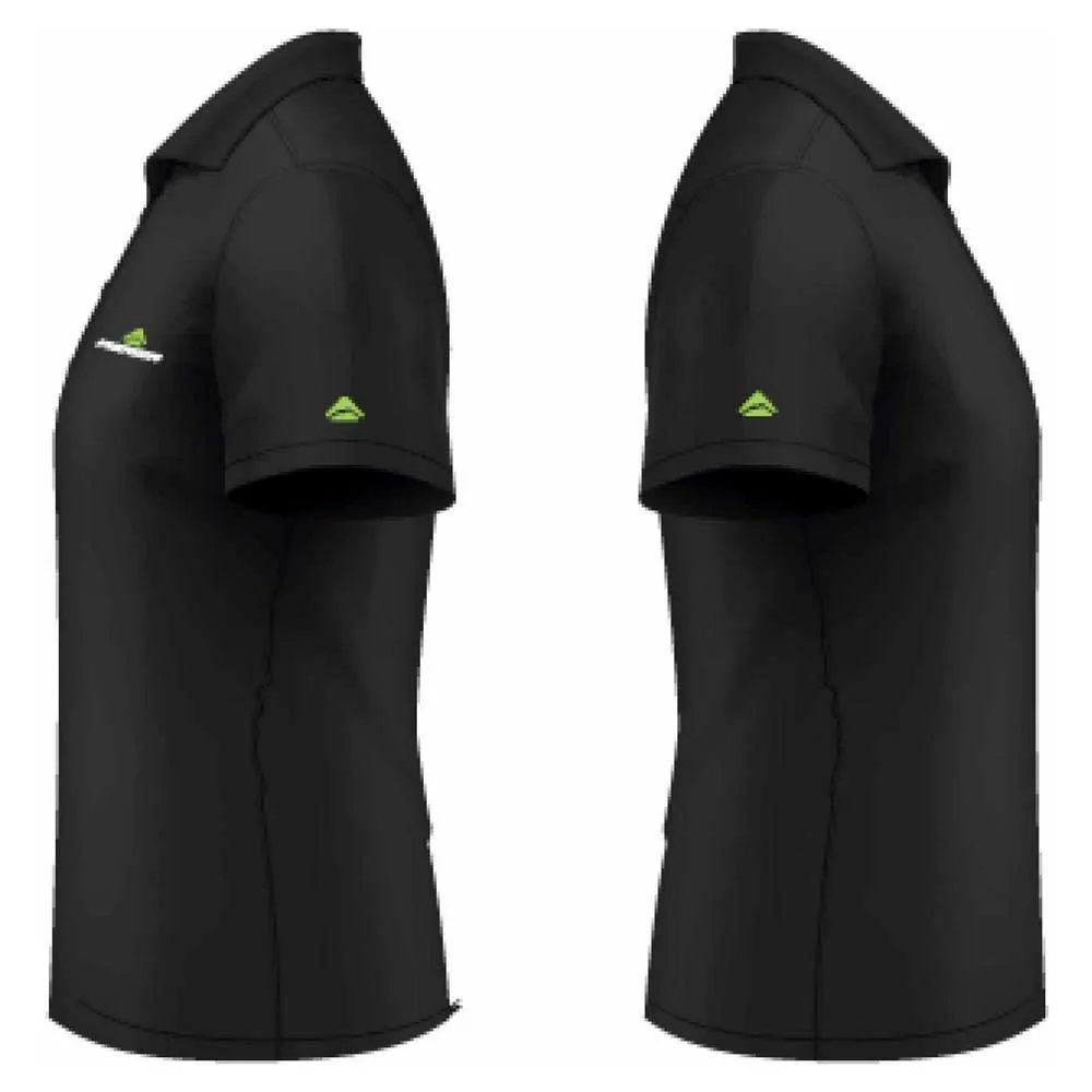 Merida Poloskjorta, Black, XS