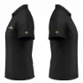 Merida Poloskjorta, Black, XS