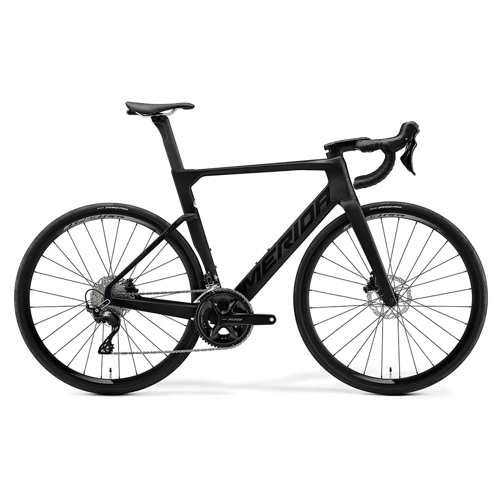 Merida Reacto 4000 105 2026 Racercykel Merida Reacto 4000 105 2026 Racercykel