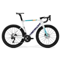 Merida Reacto 6000 105 Di2 Bahrain 2026 Racercykel Merida Reacto 6000 105 Di2 Bahrain 2026 Racercykel