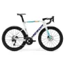 Merida Reacto 6000 105 Di2 Bahrain 2026 Racercykel