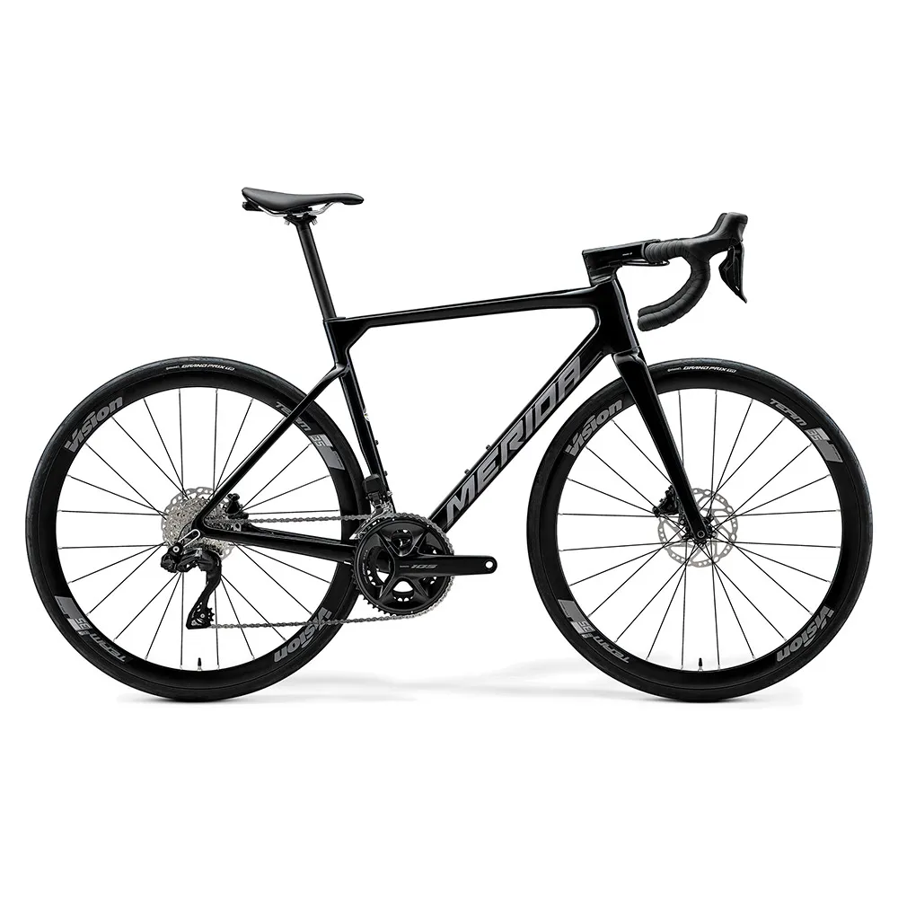 Merida Scultura 5000 105 Di2 2026 Racercykel Merida Scultura 5000 105 Di2 2026 Racercykel