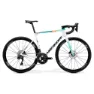 Merida Scultura 5000 105 Di2 Bahrain 2026 Racercykel