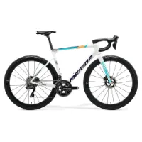 Merida Scultura Team Dura-ace Di2 Bahrain 2026 Racercykel Merida Scultura Team Dura-ace Di2 Bahrain 2026 Racercykel