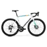 Merida Scultura Team Dura-ace Di2 Bahrain 2026 Racercykel