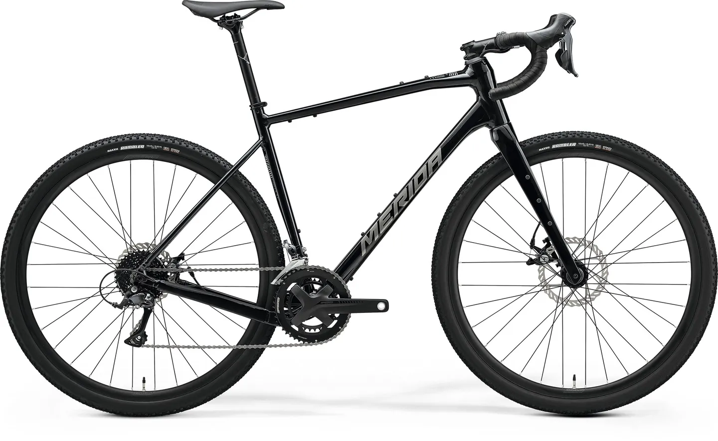 Merida Silex 200 Gravelbike Merida Silex 200 Gravelbike