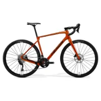 Merida Silex 4000 Grx400 2026 Gravelcykel