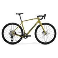 Merida Silex 7000 Grx822 2026 Gravelcykel
