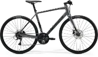 Merida Speeder 100 Hybridcykel Merida Speeder 100 Hybridcykel