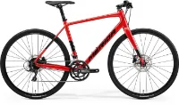 Merida Speeder 200 Hybridcykel Merida Speeder 200 Hybridcykel