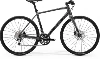 Merida Speeder 300 Hybridcykel Merida Speeder 300 Hybridcykel