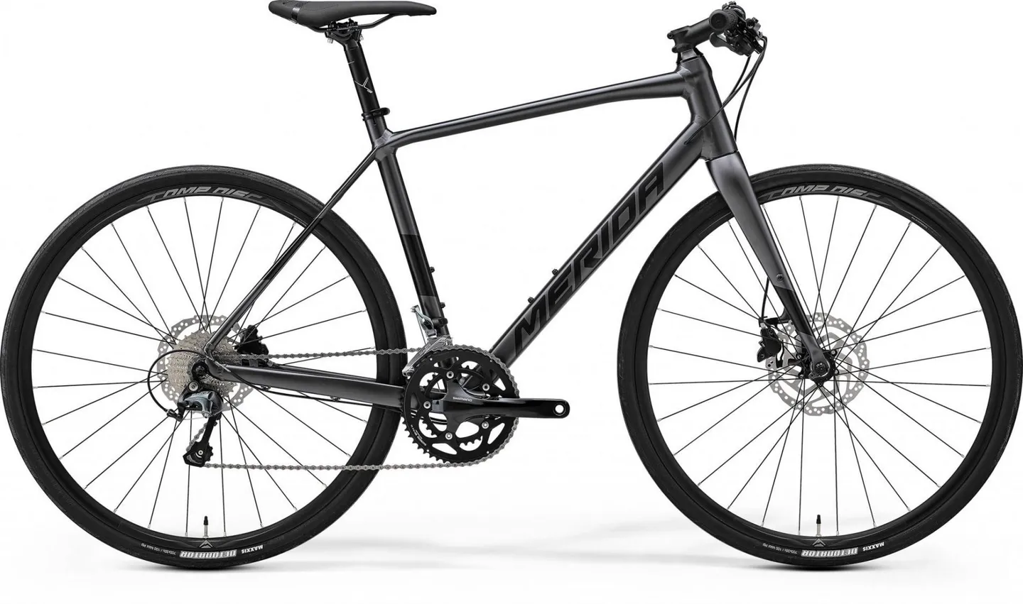 Merida Speeder 300 Hybridcykel Merida Speeder 300 Hybridcykel