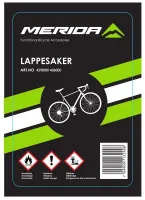Merida Standard Reparationskit Merida Standard Reparationskit
