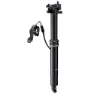 Merida Team Tk 100 Mm Sadelstolpe, Black, 361mm, 30.9mm