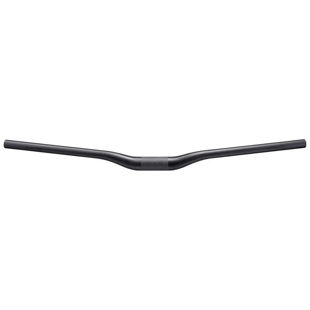Merida Team Tr Styre, Black, 35mm, 760mm