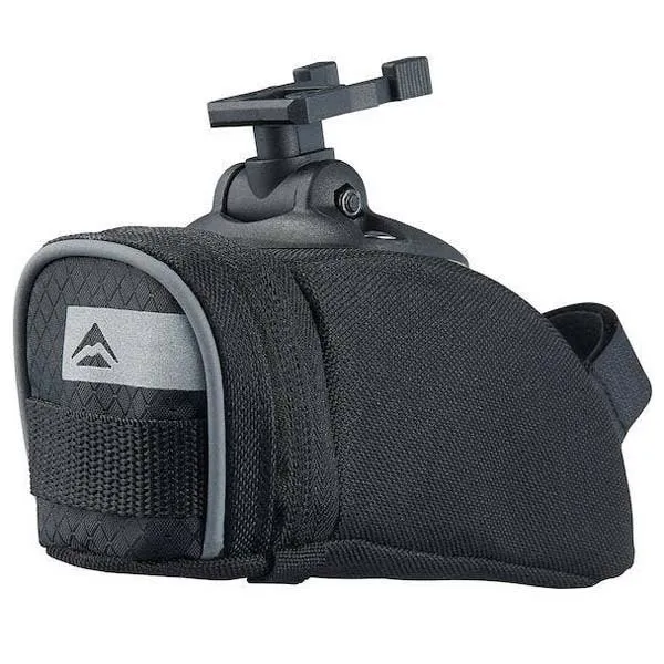 Merida V-mount Sadeltaske 0.5l, Black, One Size Merida V-mount Sadeltaske 0.5l, Black, One Size