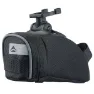 Merida V-mount Sadeltaske 0.5l, Black, One Size