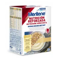 Meritene Good Night Cereals 500 Gr Direktpuréflingor Meritene Good Night Cereals 500 Gr Direktpuréflingor