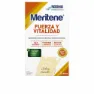 Meritene Styrka Och Vitalitet 15x30 G Kosttillskott Vanilj, One size