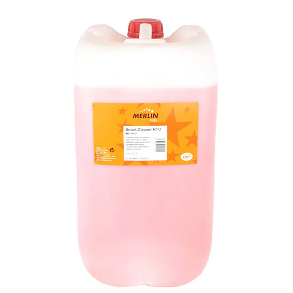Merlin Bike Care Smart Rengöringsmedel 25l, Orange, One Size Merlin Bike Care Smart Rengöringsmedel 25l, Orange, One Size