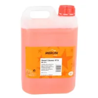 Merlin Bike Care Smart Rengöringsmedel 5l Merlin Bike Care Smart Rengöringsmedel 5l