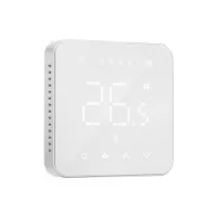 Meross Mts200bhk Eu Homekit Smart Termostat Meross Mts200bhk Eu Homekit Smart Termostat