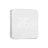 Meross Mts200bhk Eu Homekit Smart Termostat, White, One Size