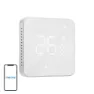 Meross Mts200bhk Eu Homekit Smart Termostat, White, One Size