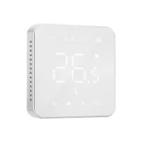 Meross Mts200hk Eu Homekit Smart Termostat Meross Mts200hk Eu Homekit Smart Termostat