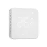 Meross Mts200hk Eu Homekit Smart Termostat, White, One Size