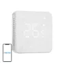 Meross Mts200hk Eu Homekit Smart Termostat, White, One Size