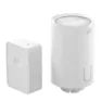 Meross Starter Kit Smart Termostat, White, One Size