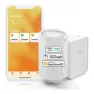 Meross Starter Kit Smart Termostat, White, One Size